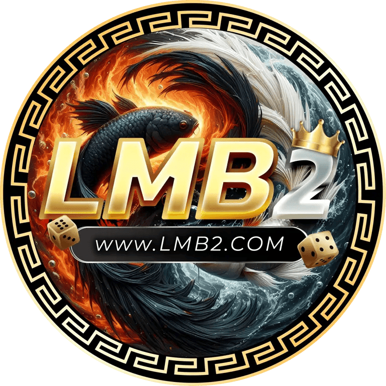 LMB2 เว็บพนันถือเป็นจุดหมายใหม่สำหรับนักเดิมพันที่ต้องการ ปี 2025